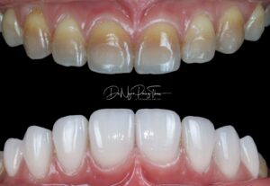 KING’s Dental Specialist Clinic & Imaging Center